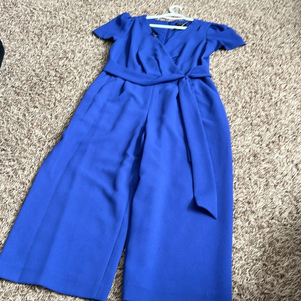 Sz 14pants outfit